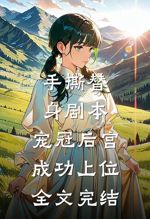 手撕替身剧本，宠冠后宫成功上位全文完结