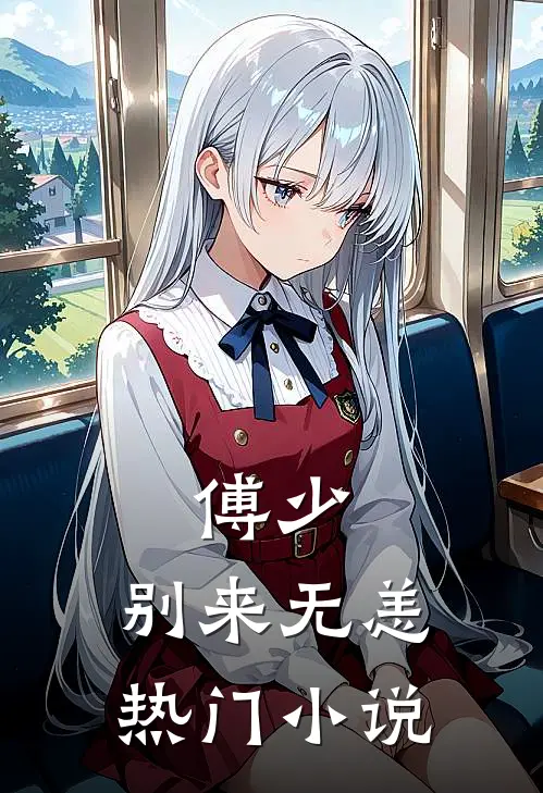 傅少，别来无恙热门小说