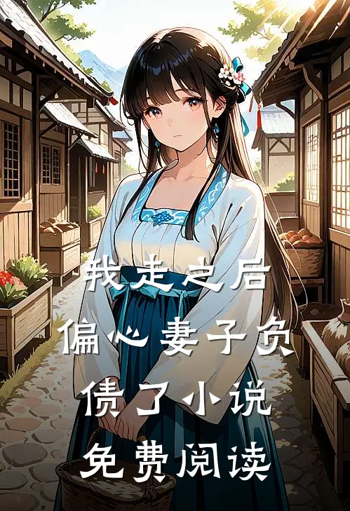 我走之后,偏心妻子负债了免费阅读