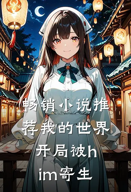 畅销小说推荐我的世界：开局被him寄生