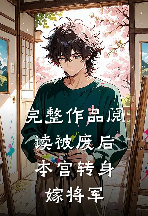 完整作品阅读被废后，本宫转身嫁将军
