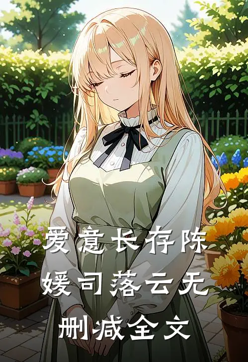 爱意长存陈媛司落云无删减全文