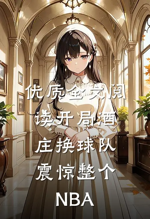 优质全文阅读开局酒庄换球队，震惊整个NBA