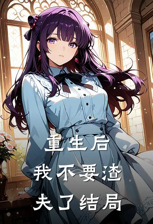 重生后，我不要渣夫了结局