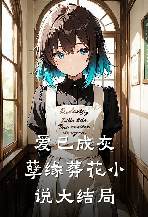 爱已成灰,孽缘葬花大结局免费阅读