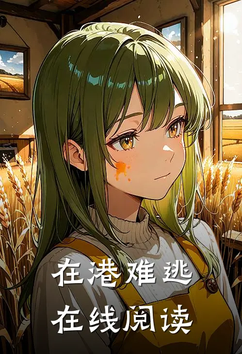 在港难逃在线阅读