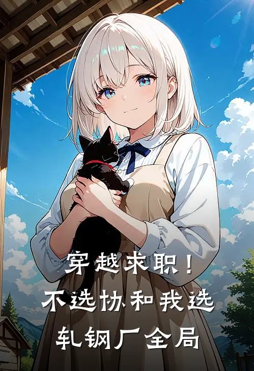 穿越求职！不选协和，我选轧钢厂全局