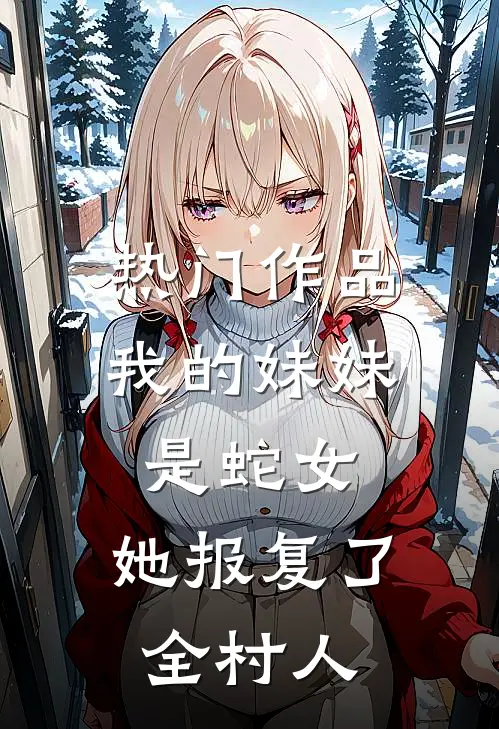 热门作品我的妹妹是蛇女,她报复了全村人的