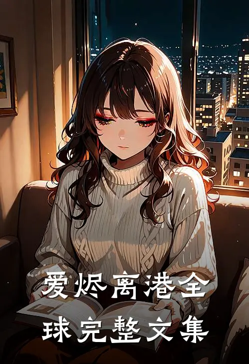 爱烬离港全球完整文集