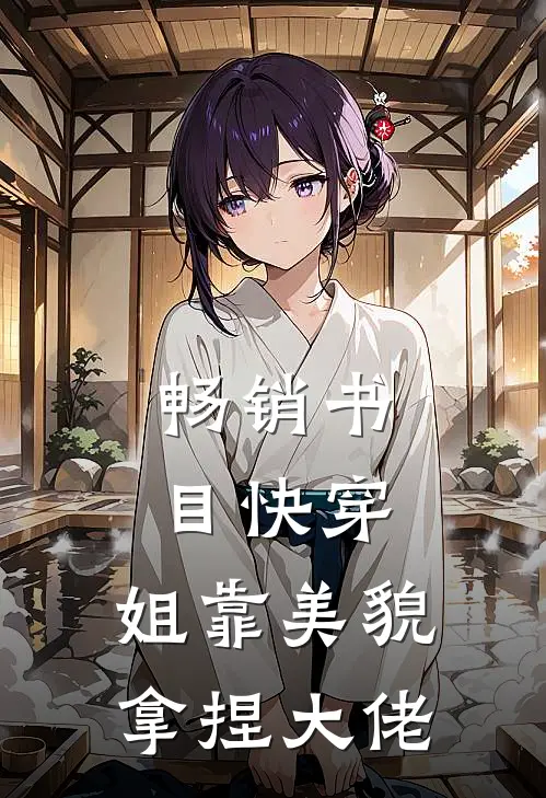 畅销书目快穿：姐靠美貌拿捏大佬