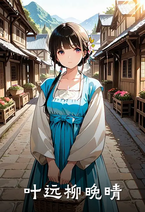 叶远柳晚晴