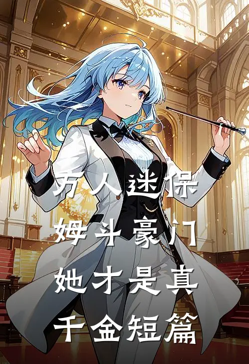 万人迷保姆斗豪门，她才是真千金短篇