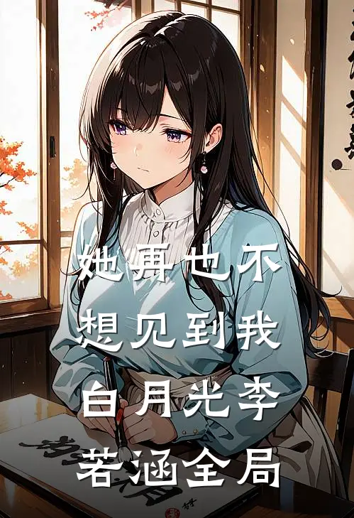 她再也不想见到我白月光李若涵全局