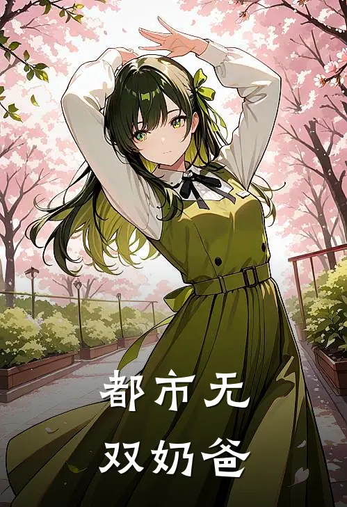 都市无双奶爸