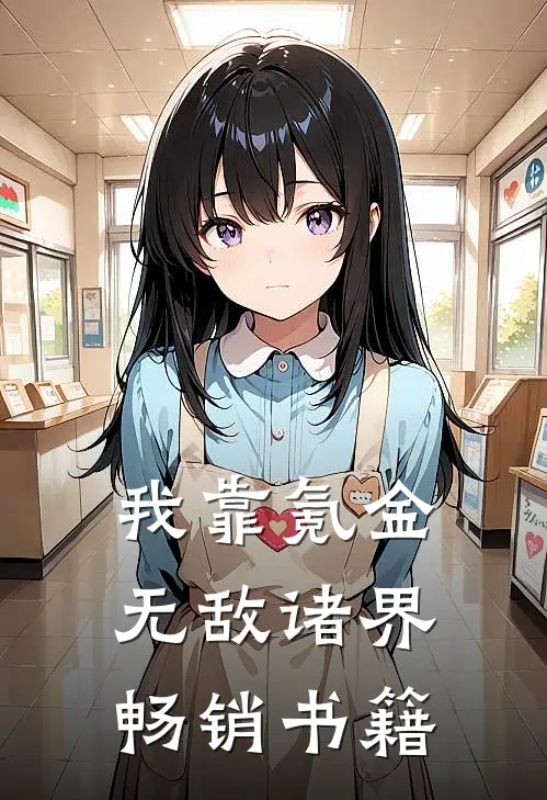 我靠氪金无敌诸界畅销书籍