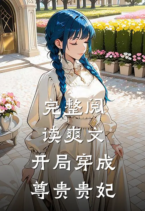 完整阅读爽文：开局穿成尊贵贵妃