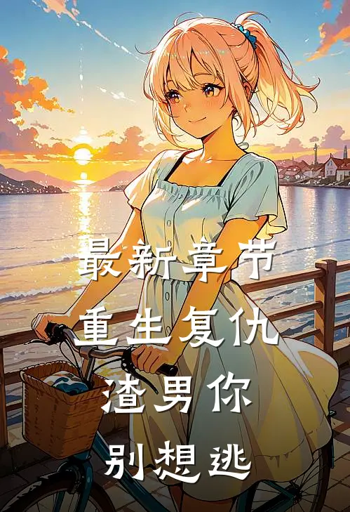 最新章节重生复仇：渣男你别想逃