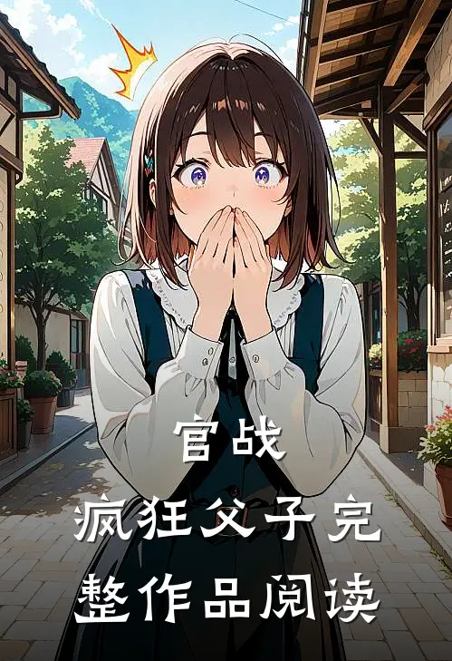 官战：疯狂父子完整作品阅读