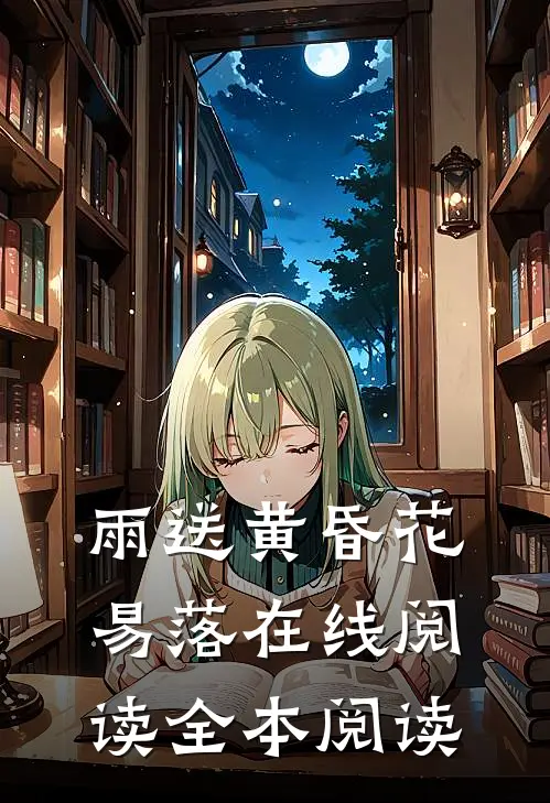 雨送黄昏花易落在线阅读全本阅读