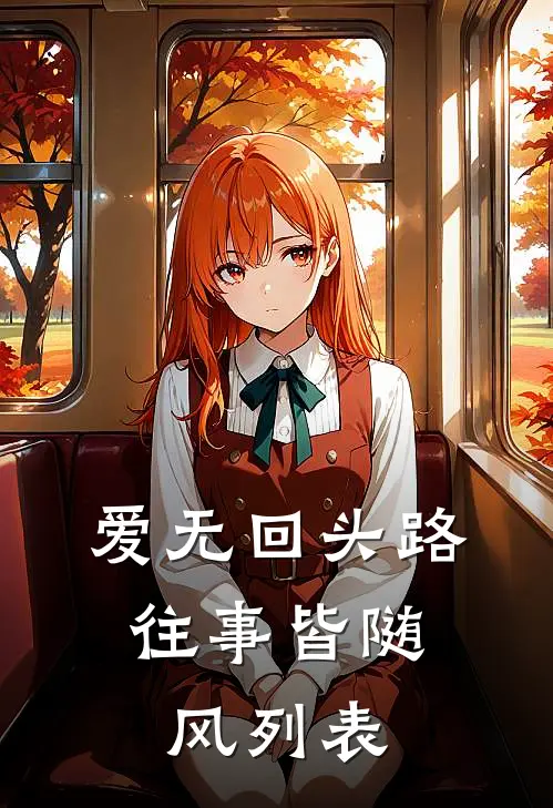 爱无回头路，往事皆随风列表