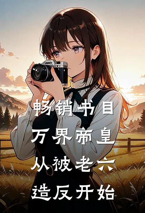 畅销书目万界帝皇从被老六造反开始