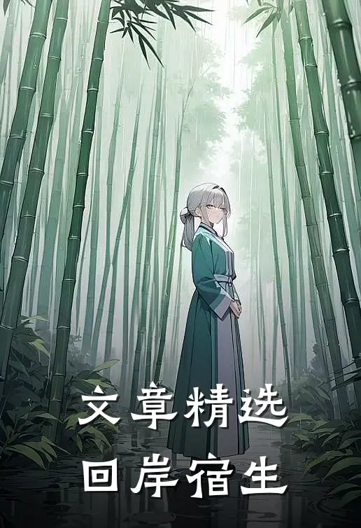 文章精选回岸宿生