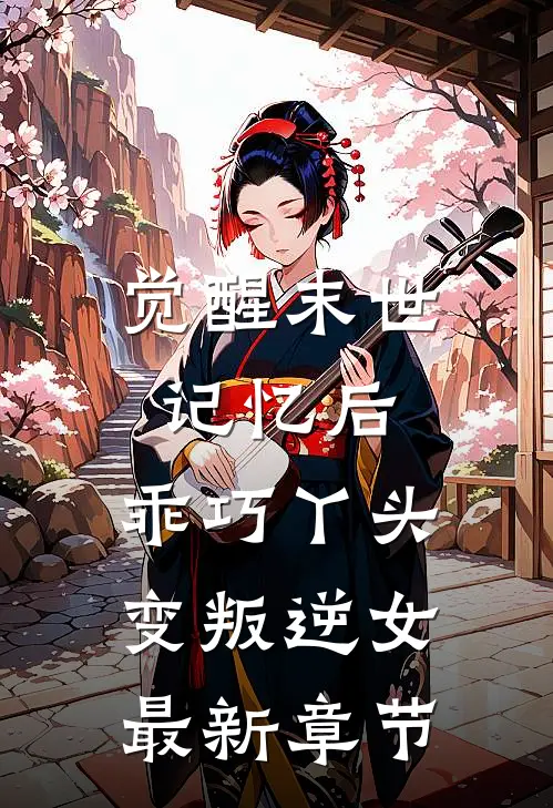 觉醒末世记忆后，乖巧丫头变叛逆女最新章节