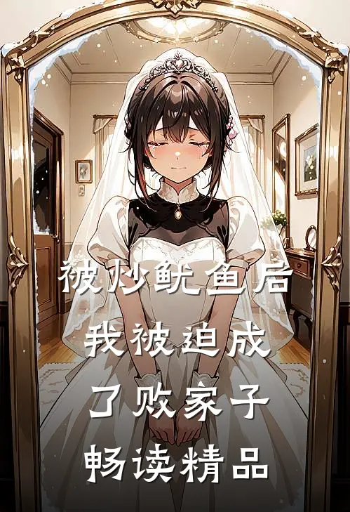 被炒鱿鱼后，我被迫成了败家子畅读精品