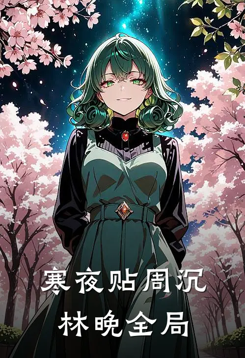 寒夜贴周沉林晚全局