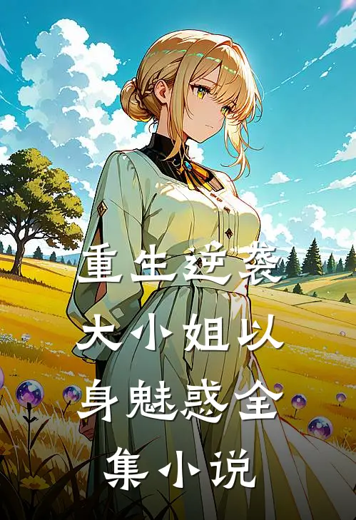 重生逆袭：大小姐以身魅惑全集小说
