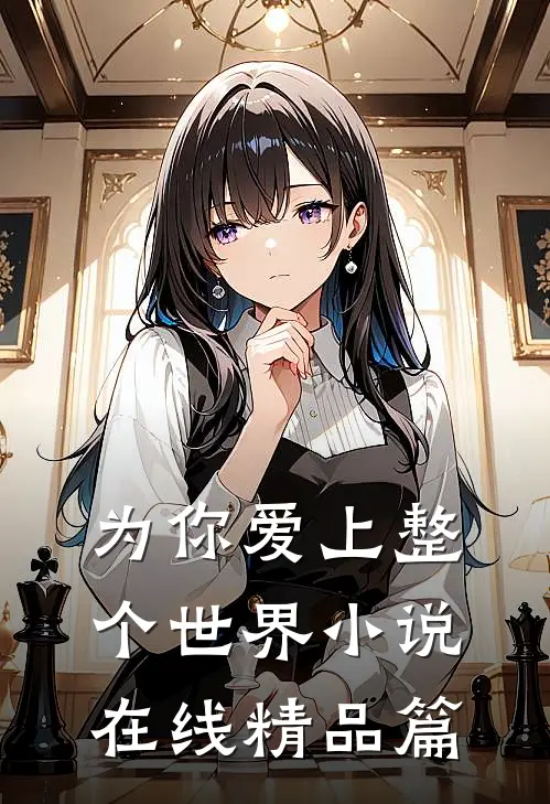 为你爱上整个世界在线精品篇免费阅读