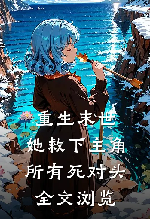 重生末世：她救下主角所有死对头全文浏览