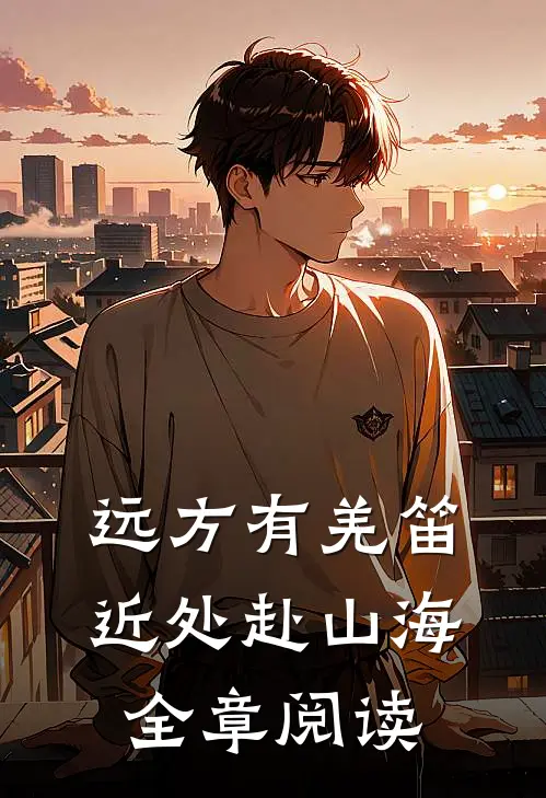 远方有羌笛，近处赴山海全章阅读