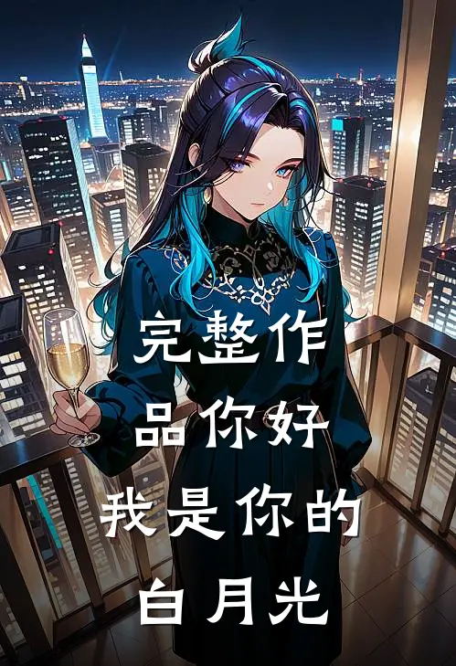 完整作品你好，我是你的白月光