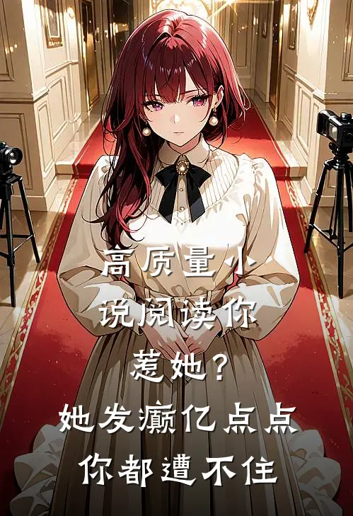 高质量小说阅读你惹她？她发癫亿点点你都遭不住