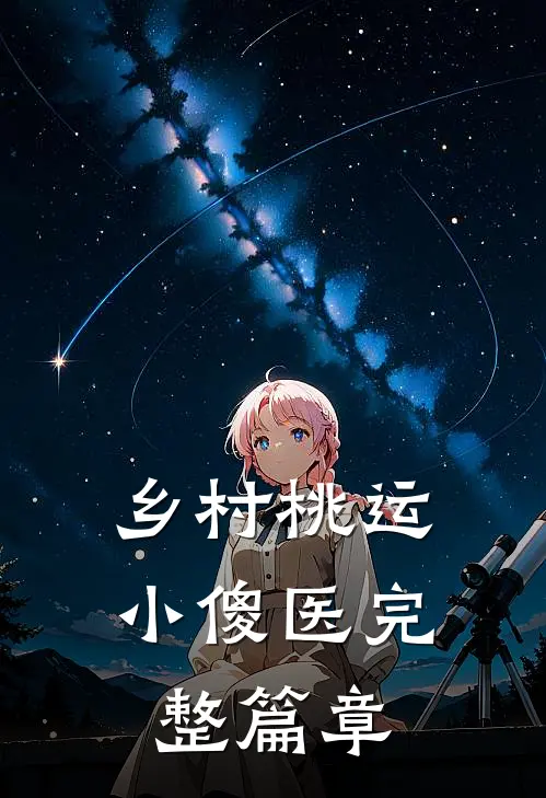 乡村桃运小傻医完整篇章