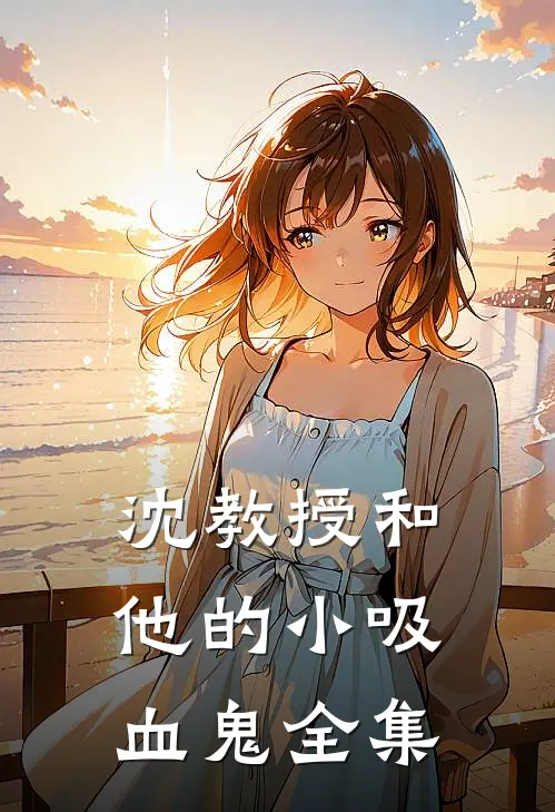 沈教授和他的小吸血鬼全集免费阅读