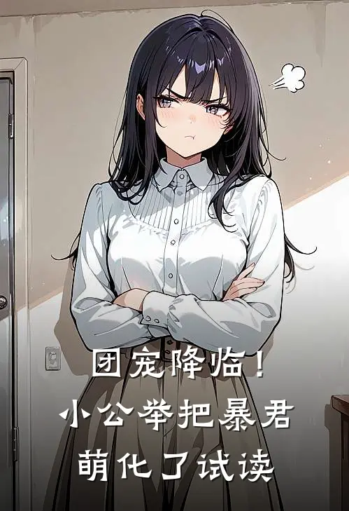 团宠降临！小公举把暴君萌化了试读