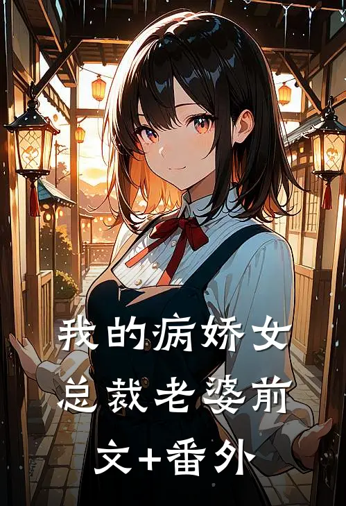 我的病娇女总裁老婆前文+番外