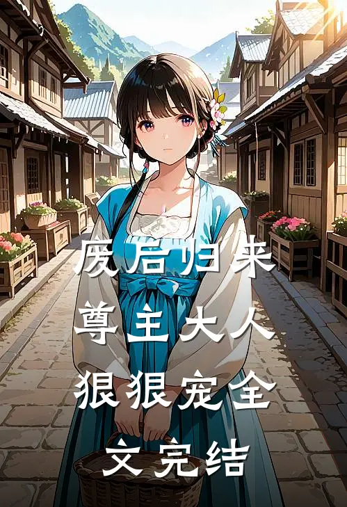 废后归来：尊主大人狠狠宠全文完结