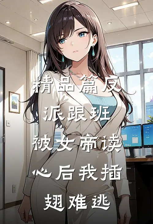 精品篇反派跟班：被女帝读心后我插翅难逃