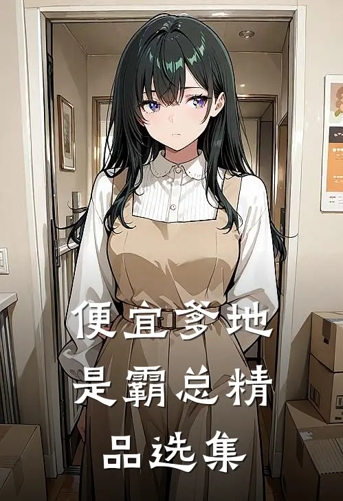 便宜爹地是霸总精品选集