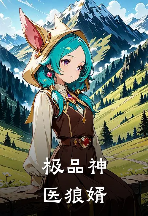 极品神医狼婿