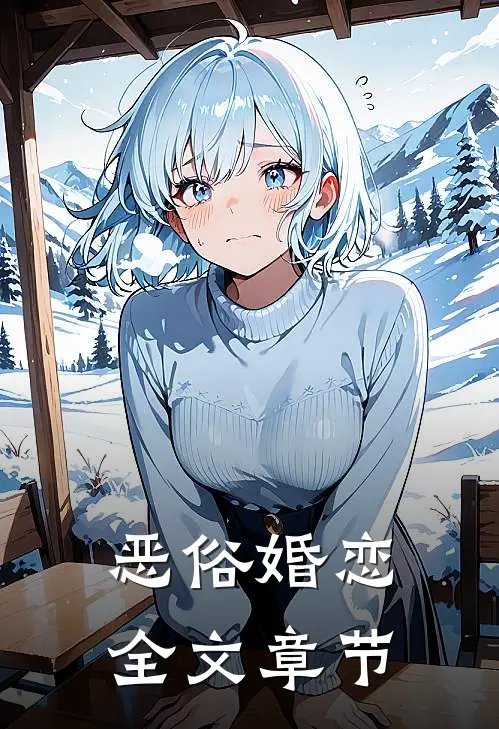 恶俗婚恋全文章节