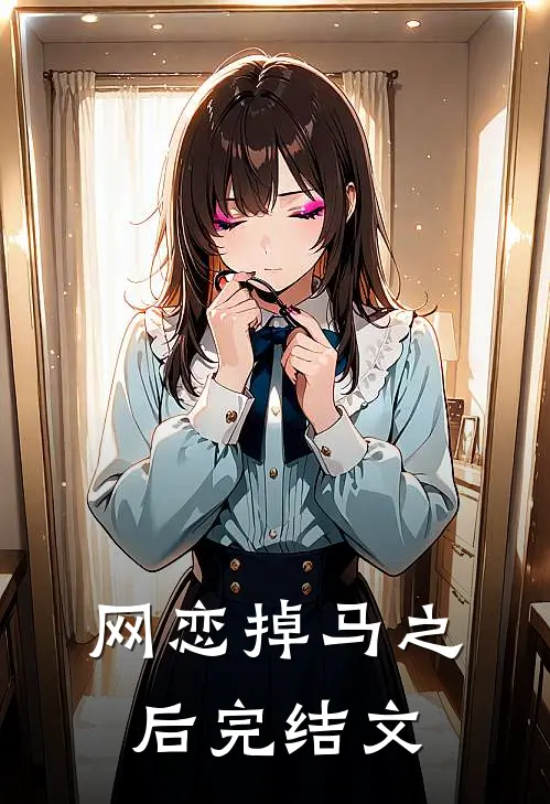 网恋掉马之后完结文