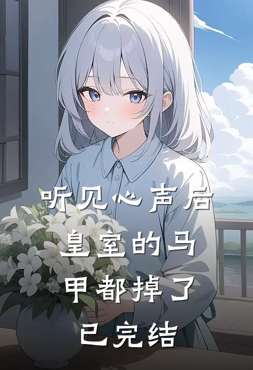 听见心声后，皇室的马甲都掉了已完结