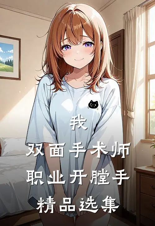 我，双面手术师，职业开膛手精品选集