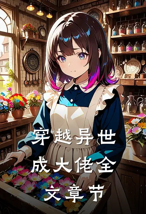 穿越异世成大佬全文章节