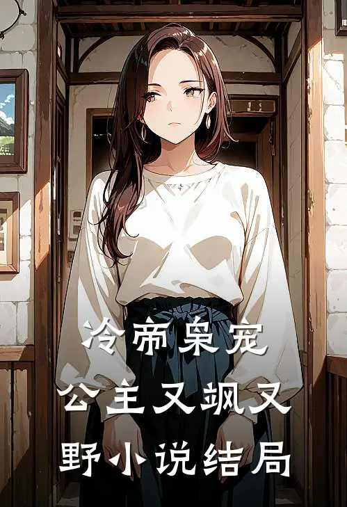 冷帝枭宠：公主又飒又野小说结局