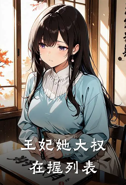 王妃她大权在握列表